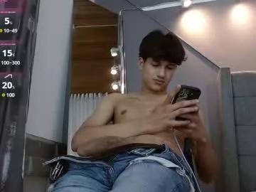 jason_graeats1 from Chaturbate is Freechat