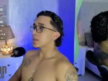 jason_hanks8 from Chaturbate is Freechat