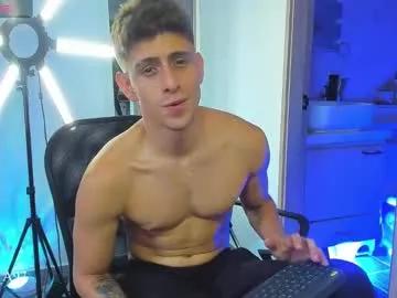 jasper__jones from Chaturbate is Freechat