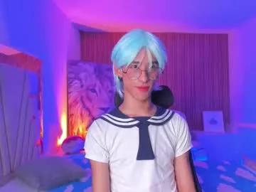 jaspercoopers_ from Chaturbate is Freechat