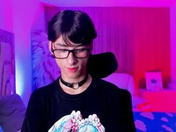 jaspercoopers_ from Chaturbate is Freechat