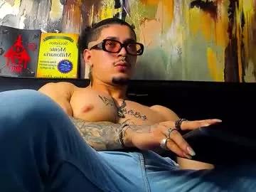 jasson_rodriguez69 from Chaturbate is Freechat