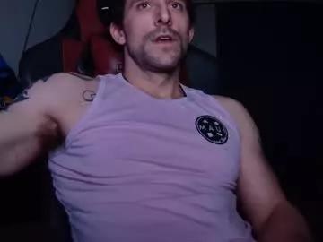 jaxjohnson12 from Chaturbate is Freechat