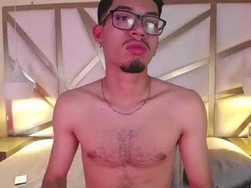 jaxon_carter from Chaturbate is Freechat