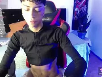 jaymarks_ from Chaturbate is Freechat
