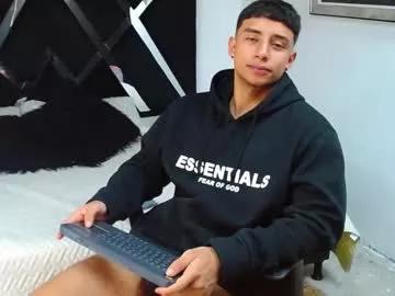 jaze_bradley from Chaturbate is Freechat