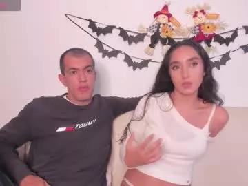 jazmin_aladdin from Chaturbate is Freechat