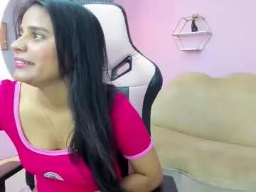 jazmin_ebony from Chaturbate is Freechat