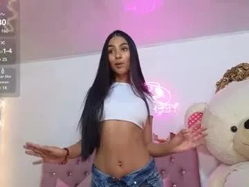 jazmin_tay from Chaturbate is Freechat