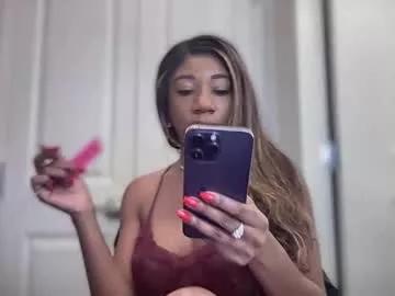 jazmineskye from Chaturbate is Freechat