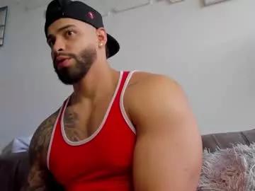 jean_allenx from Chaturbate is Freechat