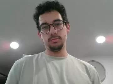 jean_hard_ from Chaturbate is Freechat