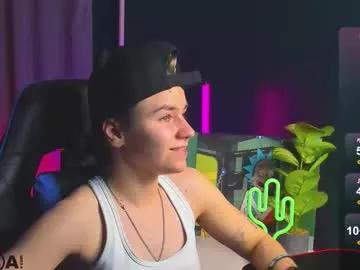 jean_wilsons from Chaturbate is Freechat