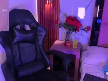 jeen_taylor from Chaturbate is Freechat