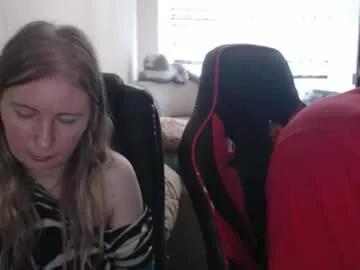 jenisandpeter from Chaturbate is Freechat