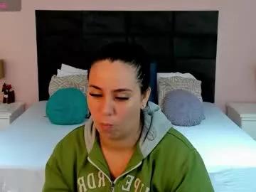 jenner_madison from Chaturbate is Freechat