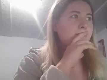 jenni_kristal from Chaturbate is Freechat