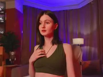 jennyfer_me from Chaturbate is Freechat