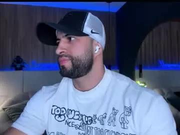 jeremy_harden from Chaturbate is Freechat
