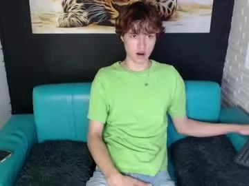 jermi_johnson from Chaturbate is Freechat
