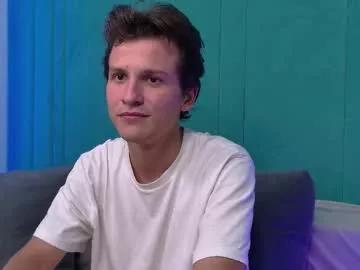 jesse_cross from Chaturbate is Freechat