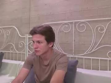 jesse_cross from Chaturbate is Freechat