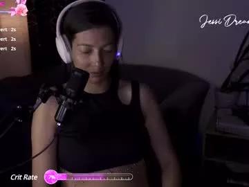 jessi_dreams from Chaturbate is Freechat