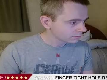 jessiboi89 from Chaturbate is Freechat