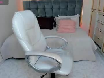 jessica_rabbyt from Chaturbate is Freechat