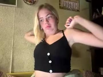 jessika_evans from Chaturbate is Freechat