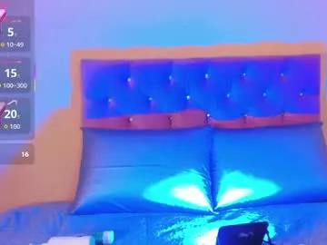 Customizable and immersive - Activate your taste buds and check-out our delicious choice of bondage cams streams with excited models getting their amazing bodies screwed with their beloved sex toys.