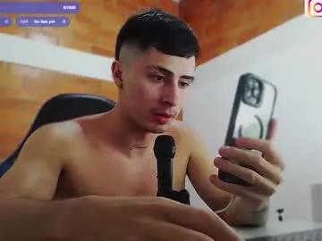 jhanking from Chaturbate is Freechat