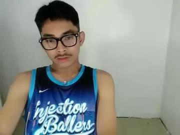 jhnxxnaughty_ from Chaturbate is Freechat