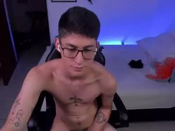 jhonleving from Chaturbate is Freechat