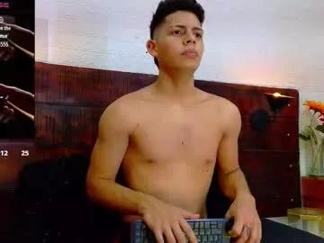 jhosuavega from Chaturbate is Freechat
