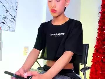 jim_twink from Chaturbate is Freechat