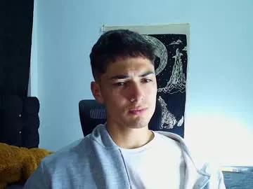 jimmy_classic from Chaturbate is Freechat