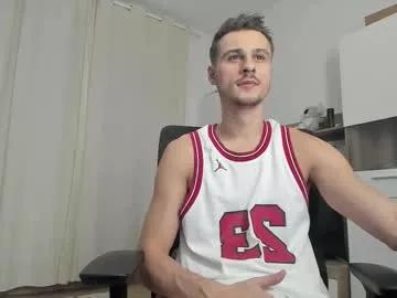 jimmys_style from Chaturbate is Freechat