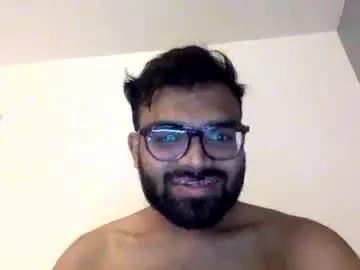 Jin6087 webcams show profile image 
