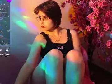 jin_bunny from Chaturbate is Freechat
