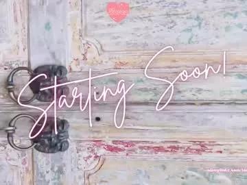 jinxy_loves from Chaturbate is Freechat