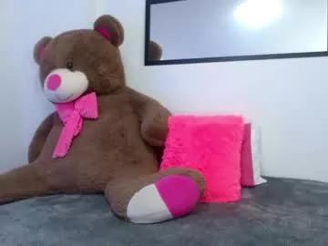Jissa_mr webcams show profile image 
