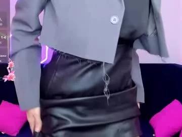 joannelson from Chaturbate is Freechat