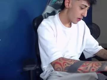 johanmartony from Chaturbate is Freechat
