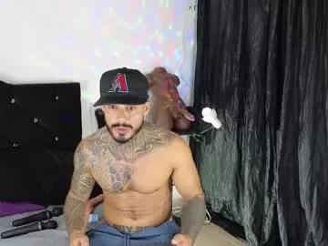 john_and_louis from Chaturbate is Freechat