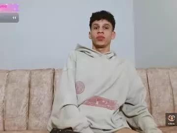 john_ssnow29 from Chaturbate is Freechat