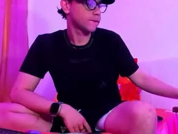 john_white69 from Chaturbate is Freechat