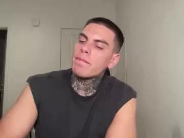 johnafterdark from Chaturbate is Freechat
