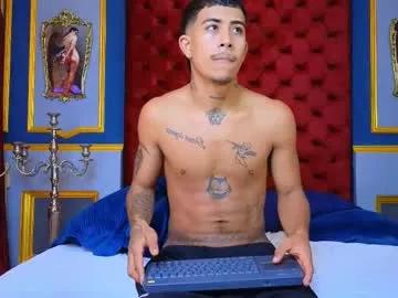 johncarther_ from Chaturbate is Freechat