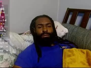 johngabbanaaaa from Chaturbate is Freechat